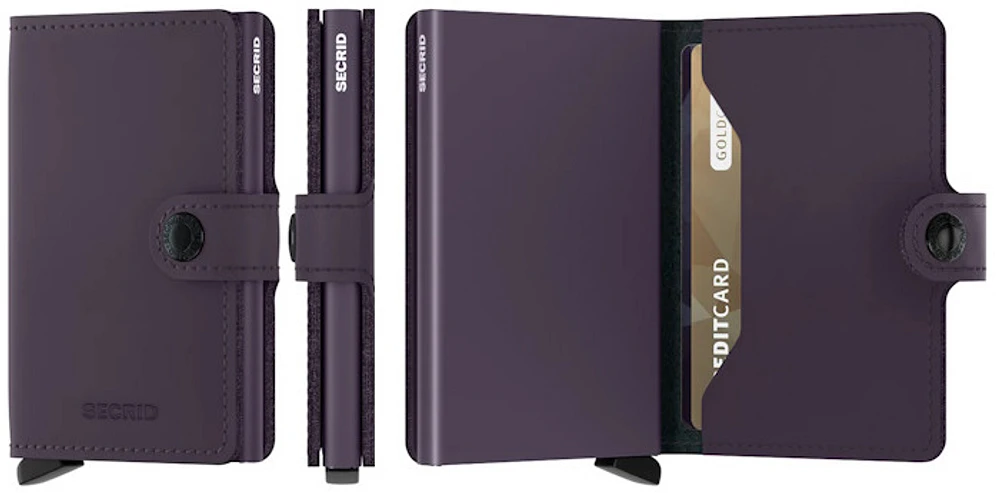 Secrid Card case