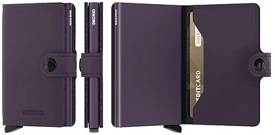 Secrid Card case