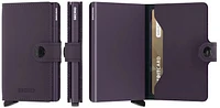 Secrid Card case