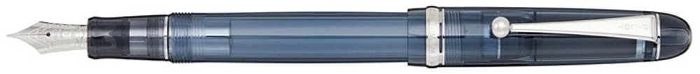 Pilot Fountain pen, Custom 74 series Blue-black