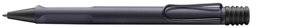 Lamy Ballpoint pen, Safari Special Edition Dark Steel Black series