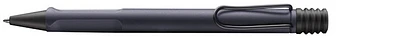 Lamy Ballpoint pen, Safari Special Edition Dark Steel Black series