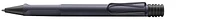 Lamy Ballpoint pen, Safari Special Edition Dark Steel Black series
