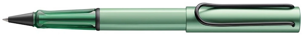 Lamy Roller ball, AL-star Special Edition Sage series