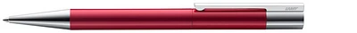 Stylo bille Lamy, série Scala Édition Spéciale Piano Red Gloss