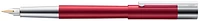 Stylo plume Lamy, série Scala Édition Spéciale Piano Red Gloss (pointe en or 14kt)