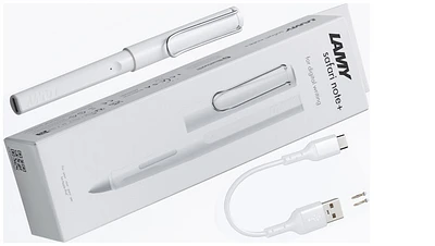 Stylo digital Lamy