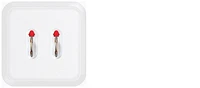 Pièces de remplacement Lamy, série Safari Note + Rouge (Paquet de 2)