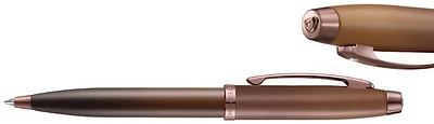 Stylo bille Sheaffer, série 100 Coffee Edition