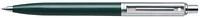 Stylo bille Sheaffer, série Sentinel Vert foncé/Acier 