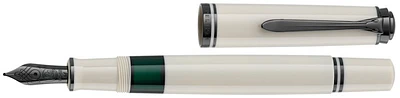 Stylo plume Pelikan, série Édition Spéciale Souverän 670 Warm Grey