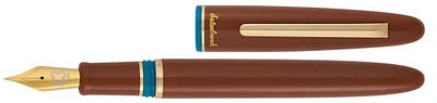 Stylo plume Esterbrook, série Back to the Land Estie Incredible Rock (Cartouche / Convertisseur)