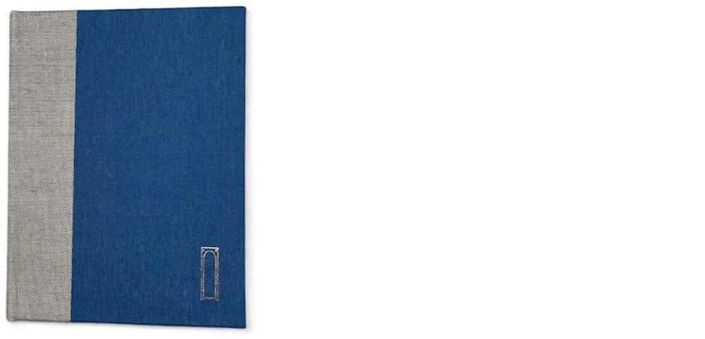 Atelier Ecluse Small journal