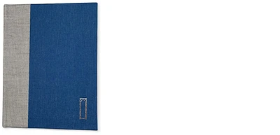 Atelier Ecluse Small journal