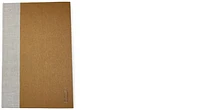 Atelier Ecluse Large journal, Equinoxe series (Atwater)