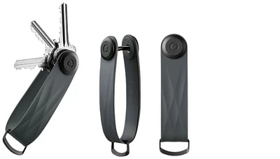 Organisateur de clé Orbitkey