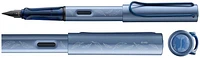 Stylo plume Lamy, série Al-star Édition Spéciale Harry Potter Bleu (Serdaigle) 