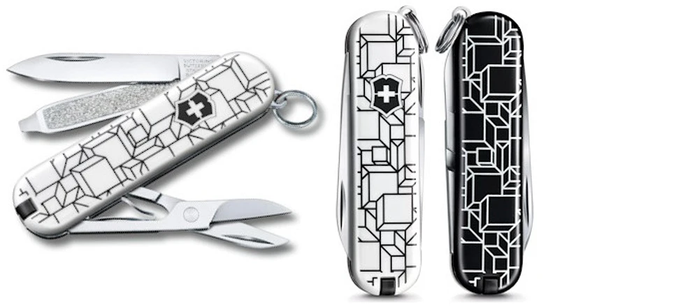 Victorinox Knife