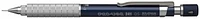 Porte mine Platinum, série PRO-USE 241 Bleu (0.5mm)