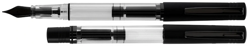 Stylo plume Monteverde