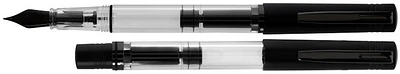 Monteverde Fountain pen, MP1 series Black Noir