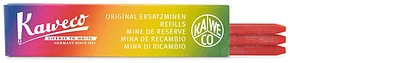 Mine 5.6mm Kaweco, série Accessoires Tout usage