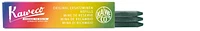 Kaweco 5.6mm Lead, Accessories series All Purpose - Green (3/box)