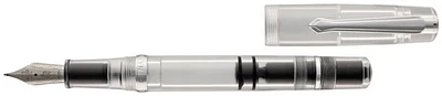 Nahvalur Fountain pen, Original series Demonstrator