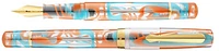 Nahvalur Fountain pen, Original Plus series Summer