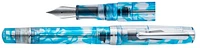 Nahvalur Fountain pen