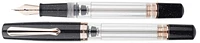 Stylo plume Nahvalur, série Original Plus Lovina Graphite  