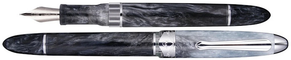 Nahvalur Fountain pen