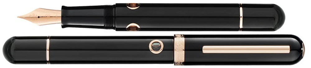 Stylo plume Nahvalur
