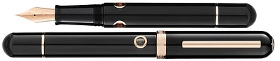 Stylo plume Nahvalur
