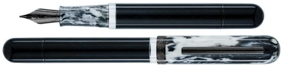 Stylo plume Nahvalur, série Voyage Cookies & Cream