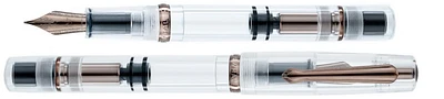 Nahvalur Fountain pen, Original series Fall