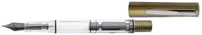 Monteverde Fountain pen, MP1 series Olive Green