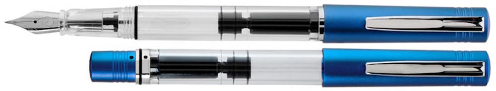 Monteverde Fountain pen, MP1 series Bright Blue