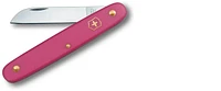 Couteau de jardin Victorinox, série Jardin Rose (Lame droite)