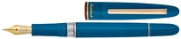 Esterbrook Fountain pen, Back to the Land Estie series Funky Lake (Integrated pump)