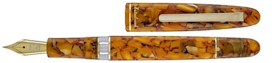 Stylo plume Esterbrook, série Seasonal Estie Honeycomb GT (Pompe intégrée)