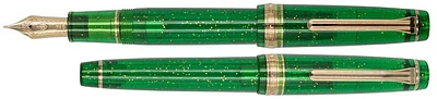 Stylo plume Sailor, série Édition Limitée Professional Gear Starboard Lights (Standard - Pointe 21kt)