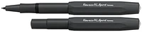 Kaweco Digital Pen, AL Sport Connect EMR series Black