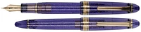 Sailor Fountain pen, 1911L Pen of the Year 2025 Grape Expectations series (Large, 21kt nib)