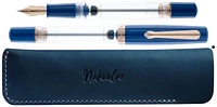 Nahvalur Fountain pen