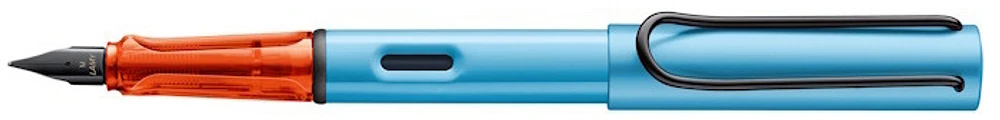 Stylo plume Lamy, série AL-star Édition Spéciale 2025 Denim (sans réservoir)