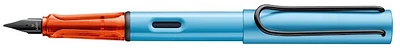 Stylo plume Lamy, série AL-star Édition Spéciale 2025 Denim (sans réservoir)