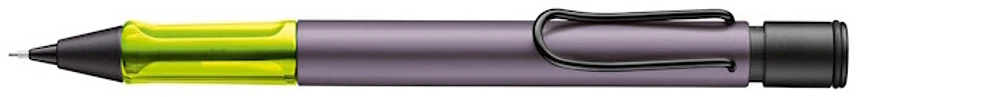 Porte mine Lamy, série AL-star Édition Spéciale 2025 Aubergine (0.5 mm)
