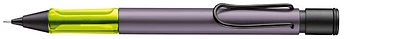 Porte mine Lamy, série AL-star Édition Spéciale 2025 Aubergine (0.5 mm) 