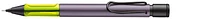 Porte mine Lamy, série AL-star Édition Spéciale 2025 Aubergine (0.5 mm) 